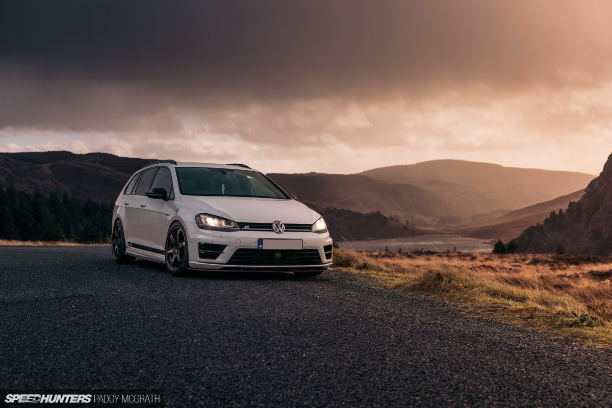 Project Habu: Versatility Is Everything