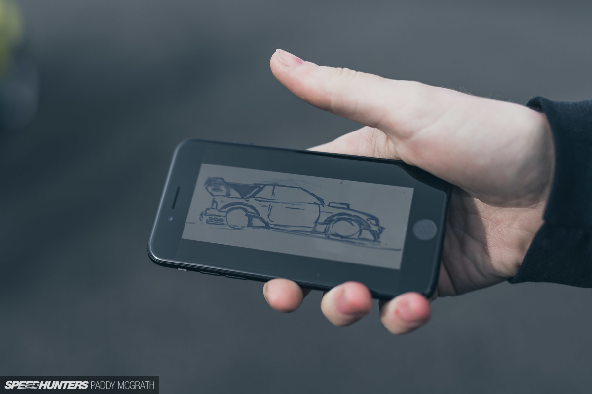 2022 Group D PS13 Speedhunters by PMcG-7