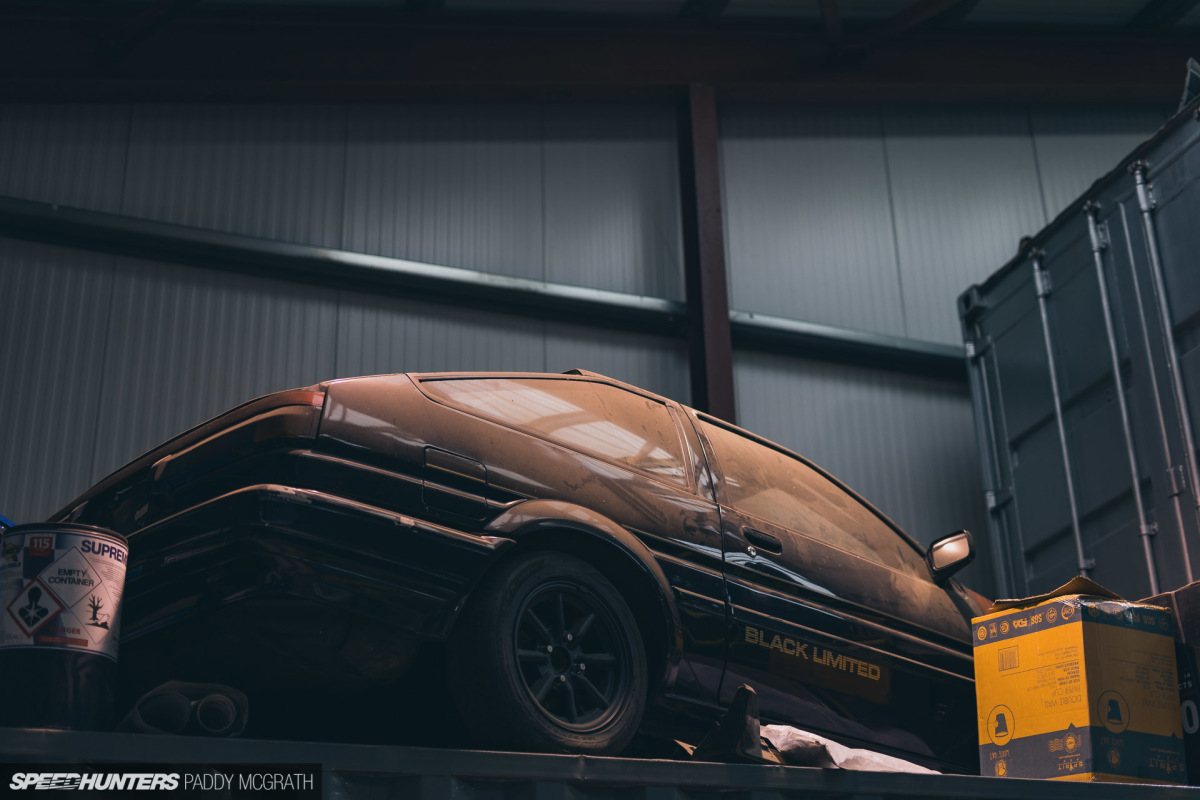 2022 Group D Speedhunters by PMcG-5