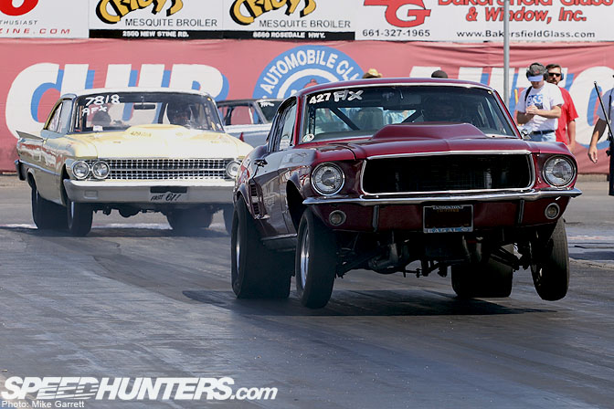 Social>>we Want Your Drag Cars!