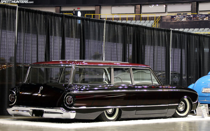 Desktops>>the Motorama