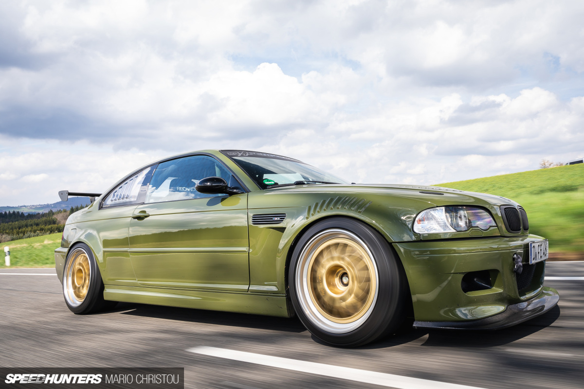 Fabian E46 M3-25
