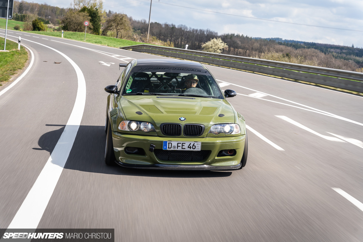 Fabian E46 M3-3