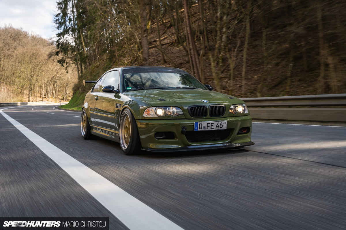 Fabian E46 M3-6