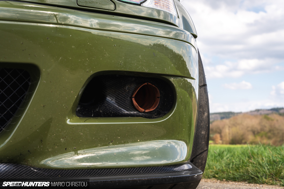 Fabian E46 M3-83