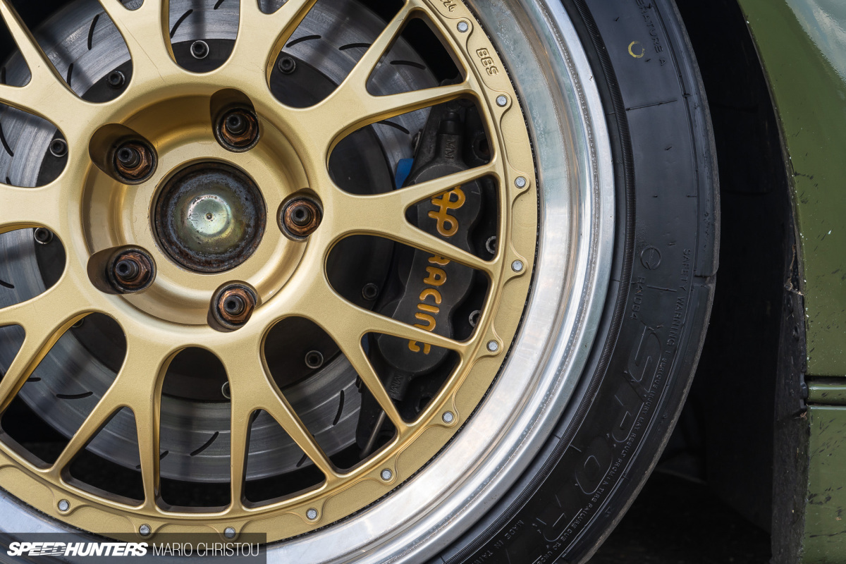 Fabian E46 M3-88