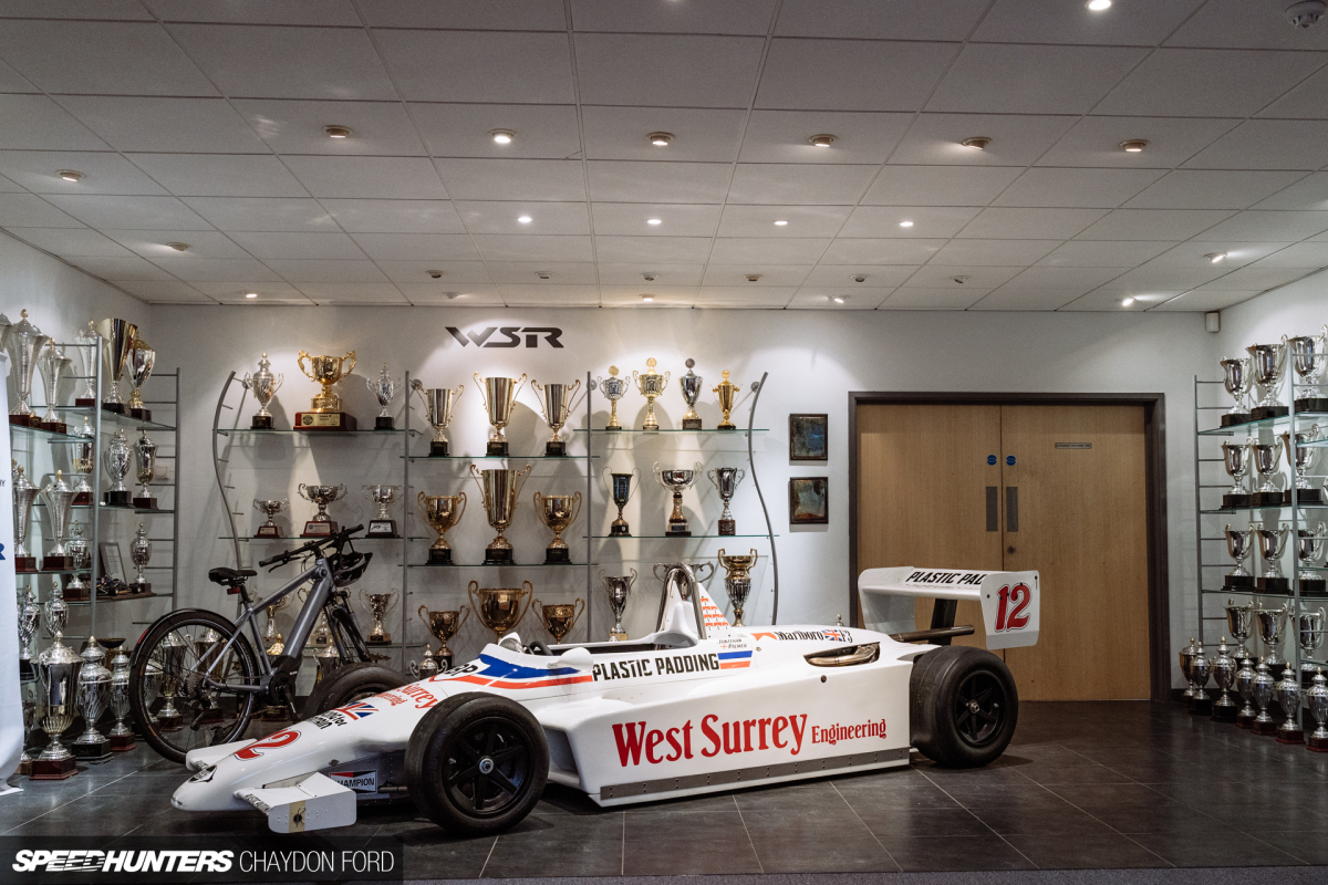 WSR Workshop 051
