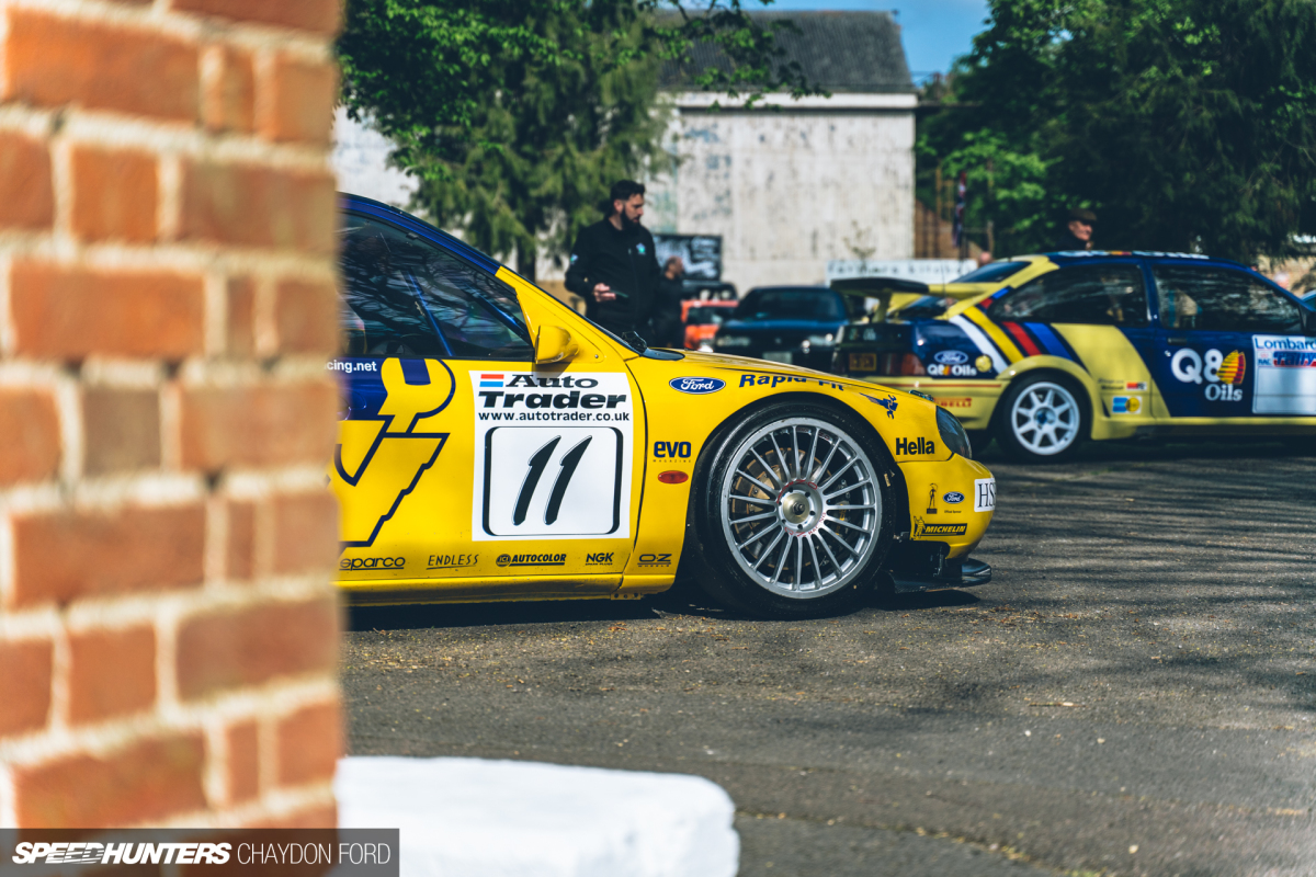 SH BTCC Mondeo 004