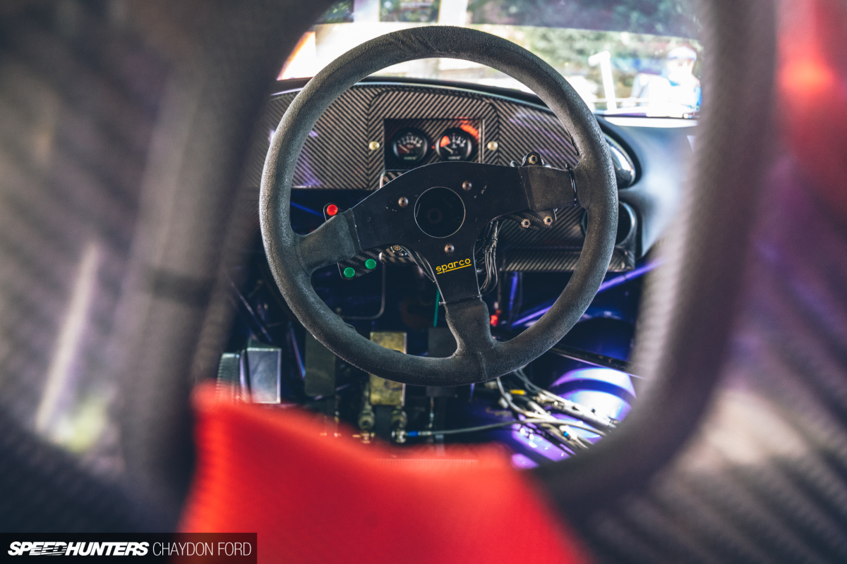SH BTCC Mondeo 021