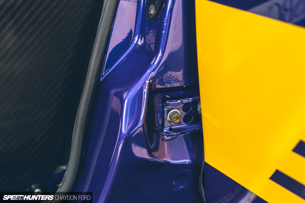 SH BTCC Mondeo 025