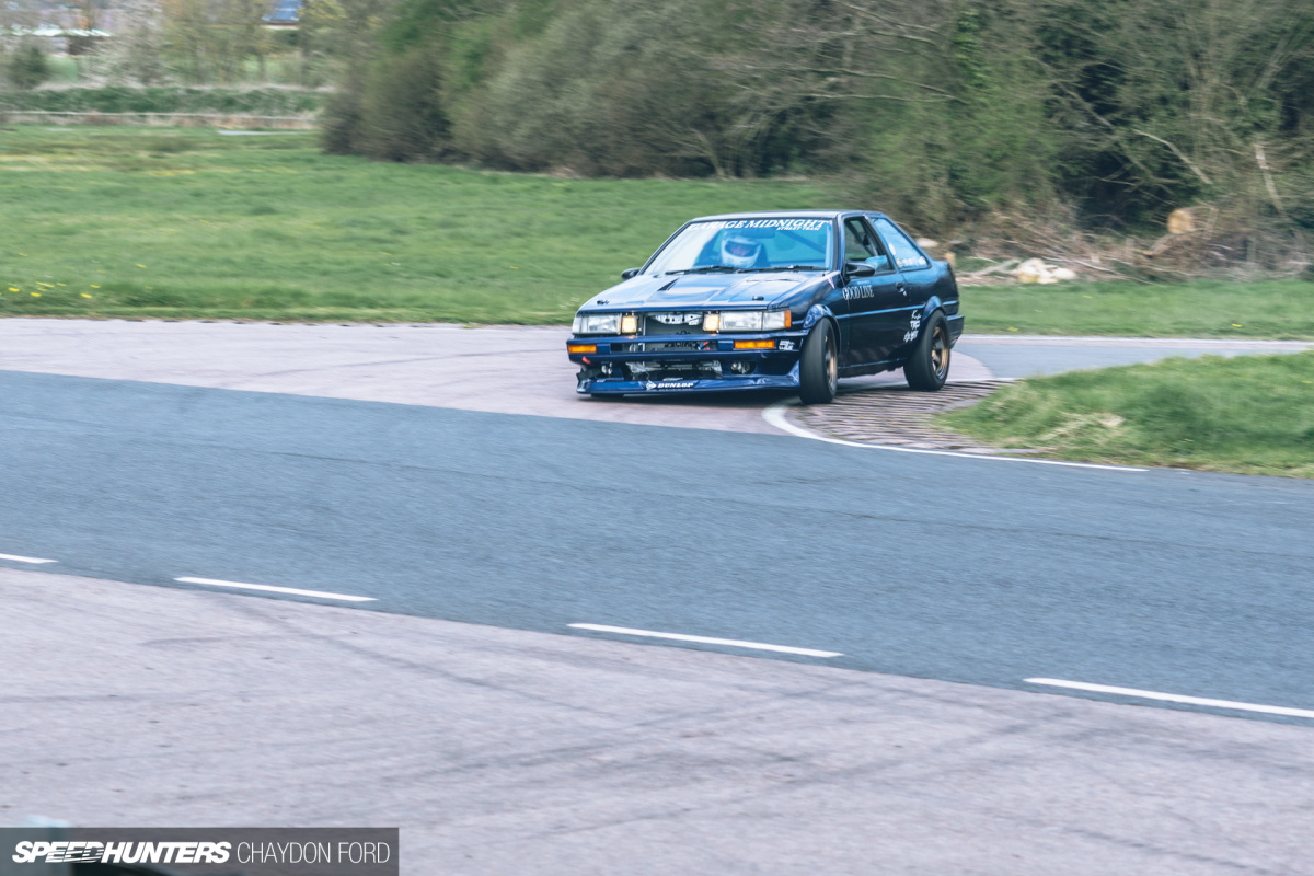SH Curborough 091