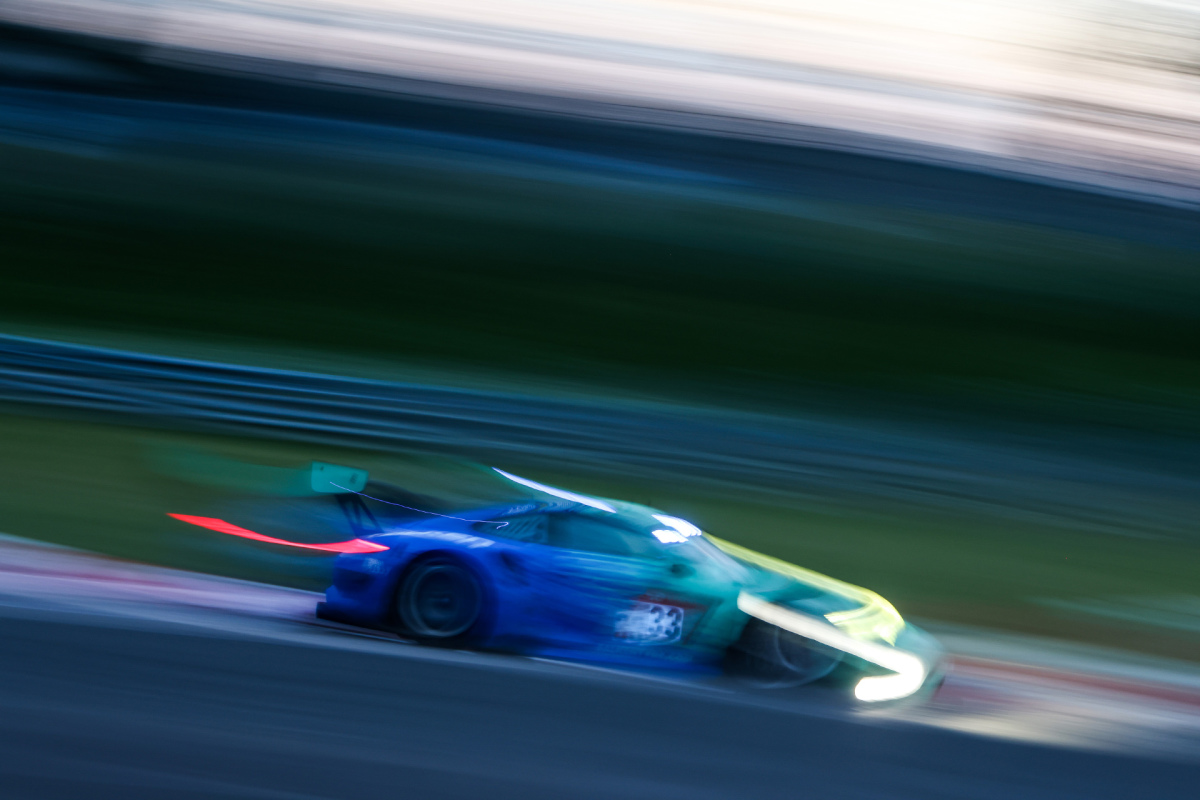 ADAC TotalEnergies 24h Nürburgring 2022 - Foto: Gruppe C Photography