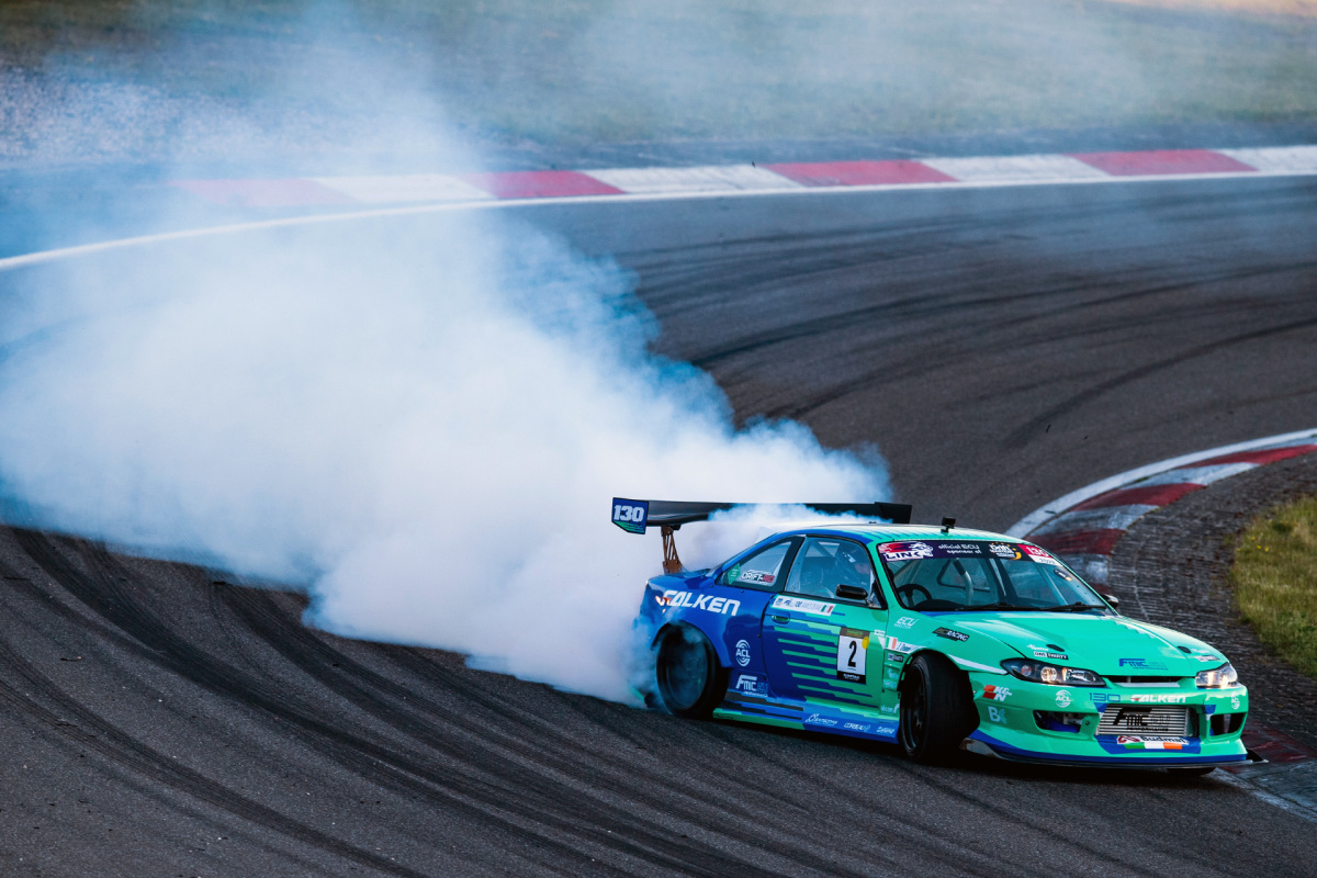 ADAC TotalEnergies 24h Nürburgring 2022 - Foto: Gruppe C Photography