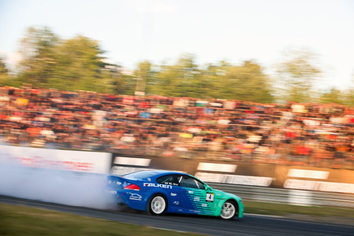 ADAC TotalEnergies 24h Nürburgring 2022 - Foto: Gruppe C Photography
