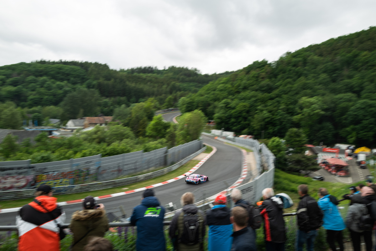 ADAC TotalEnergies 24h Nürburgring 2022 - Foto: Gruppe C Photography
