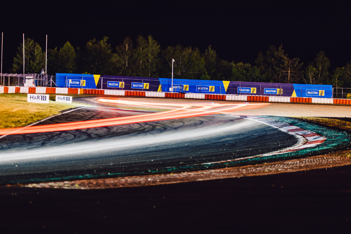 ADAC TotalEnergies 24h Nürburgring 2022 - Foto: Gruppe C Photography