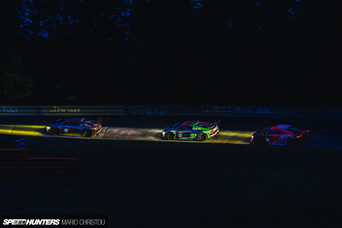 10 Memorable N24 Moments