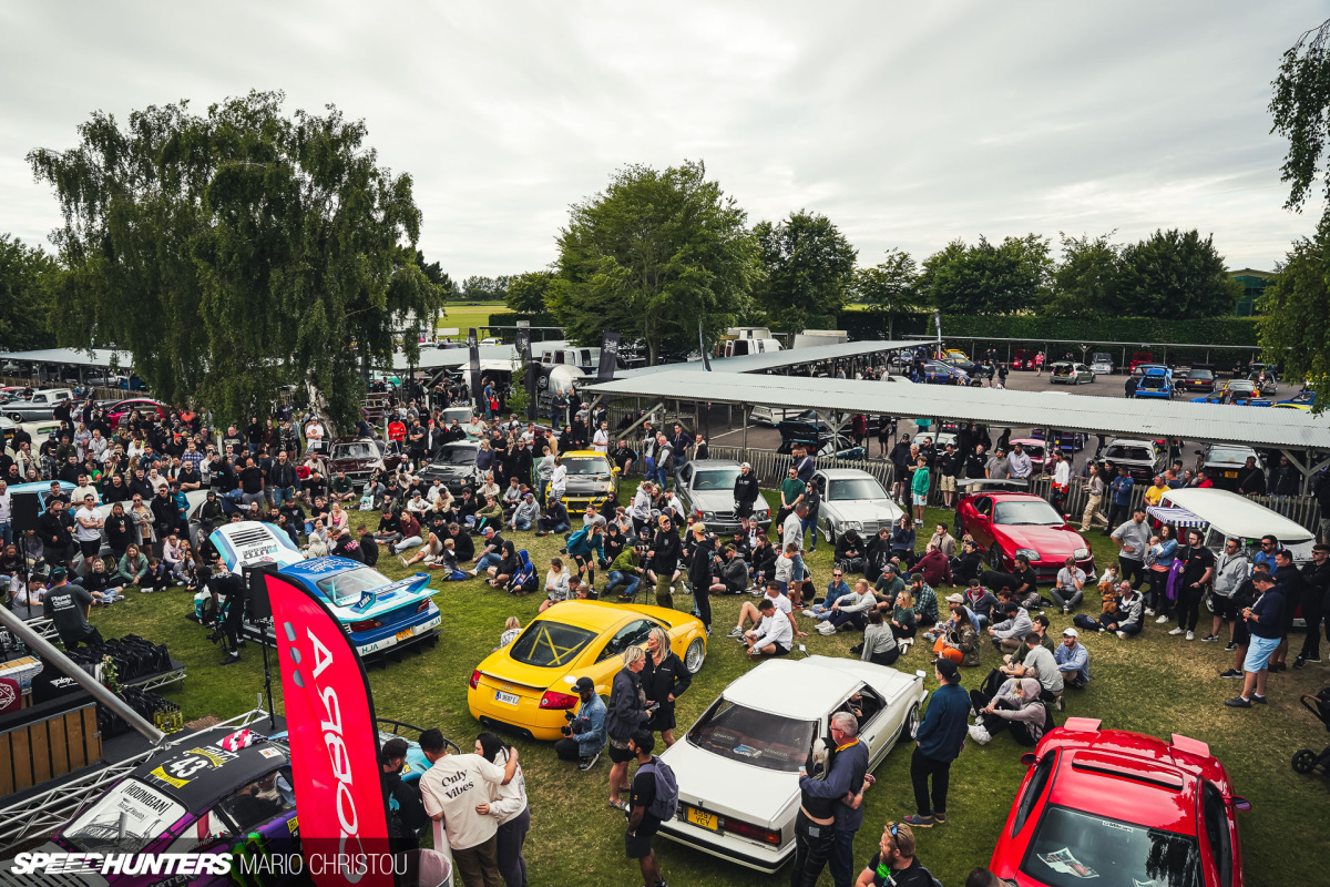 Sunday Is For Show At Players Classic