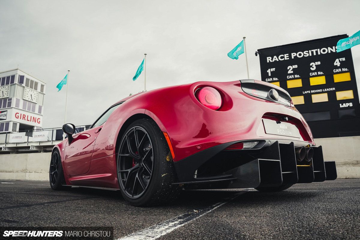 Players Classic 2022 Alfa-21