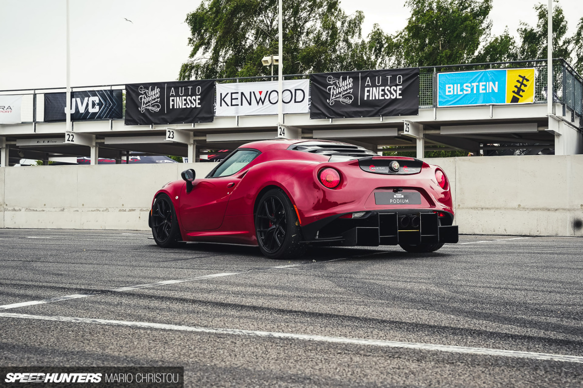 Players Classic 2022 Alfa-3