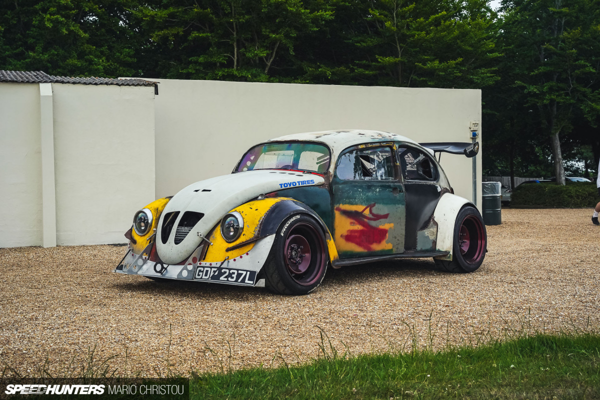 Players Classic 2022 Beetle-2
