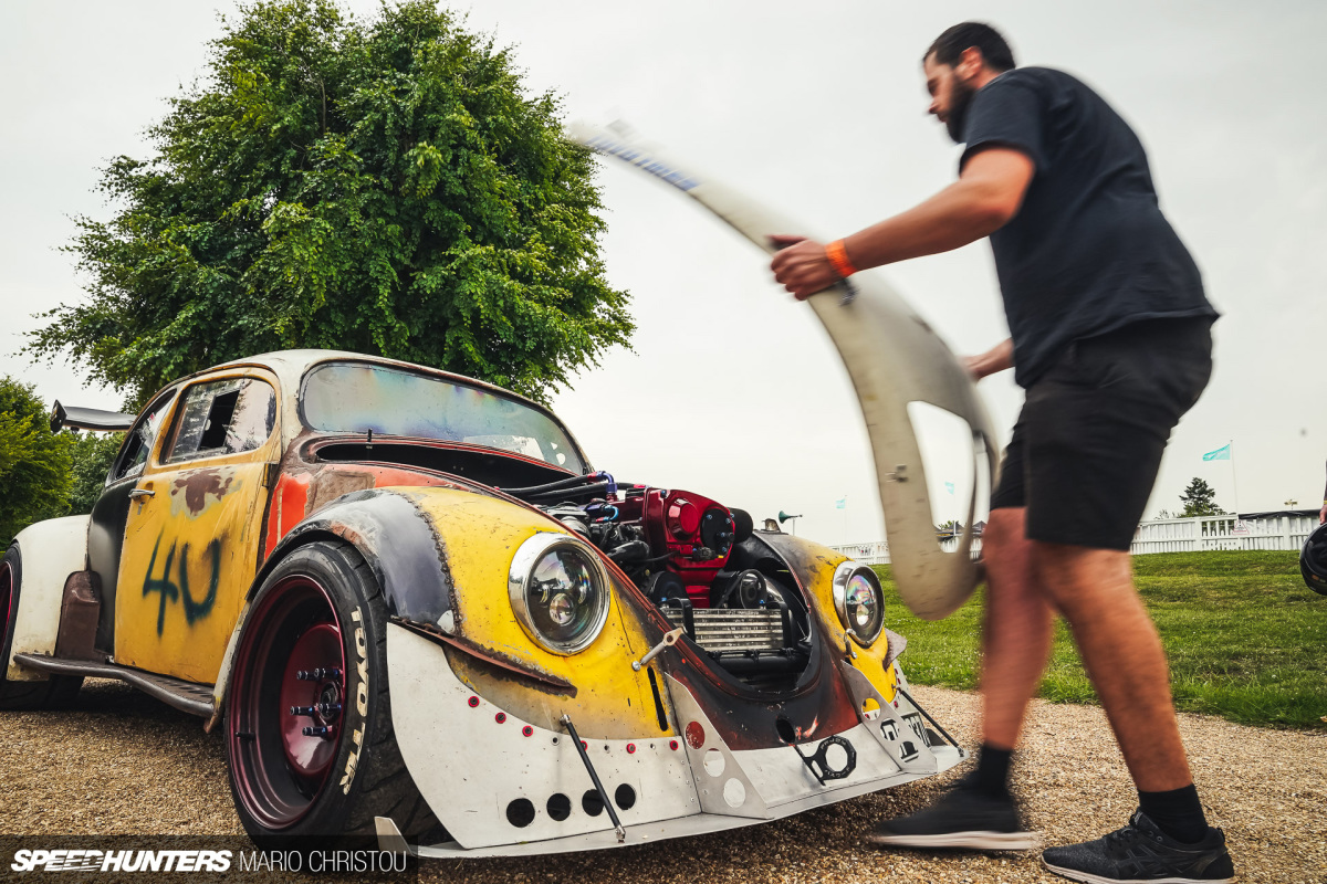 Players Classic 2022 Beetle-26