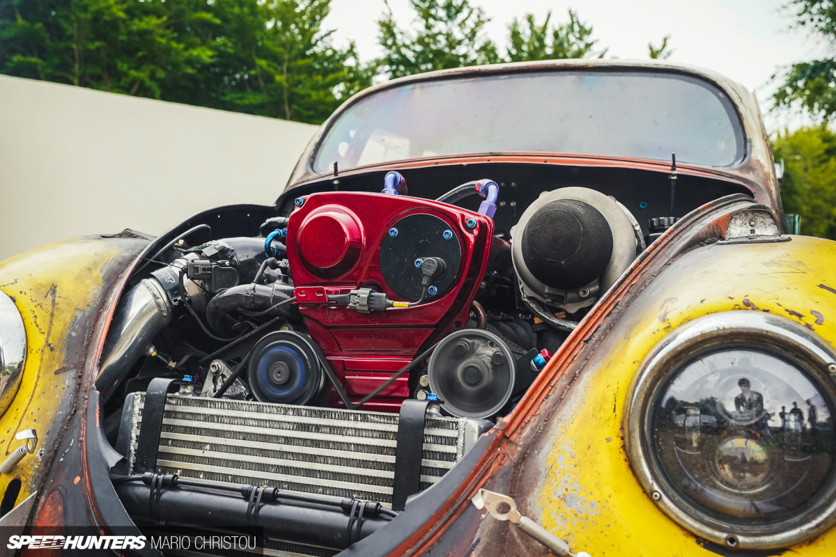 Players Classic 2022 Beetle-29