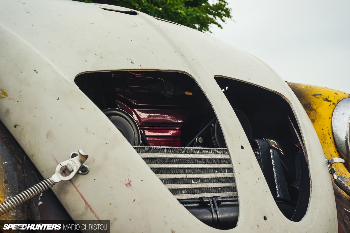 Players Classic 2022 Beetle-4