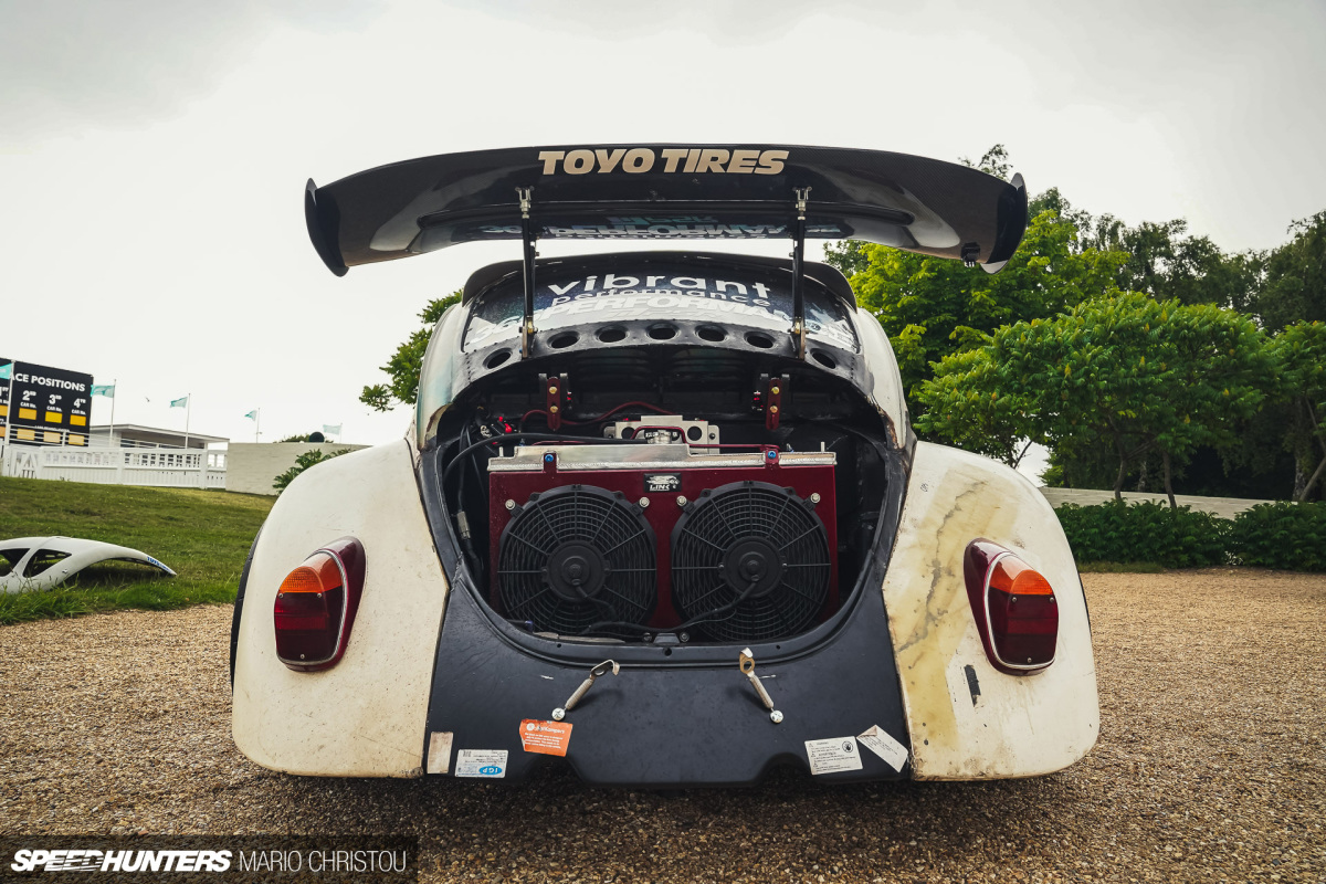 Players Classic 2022 Beetle-47