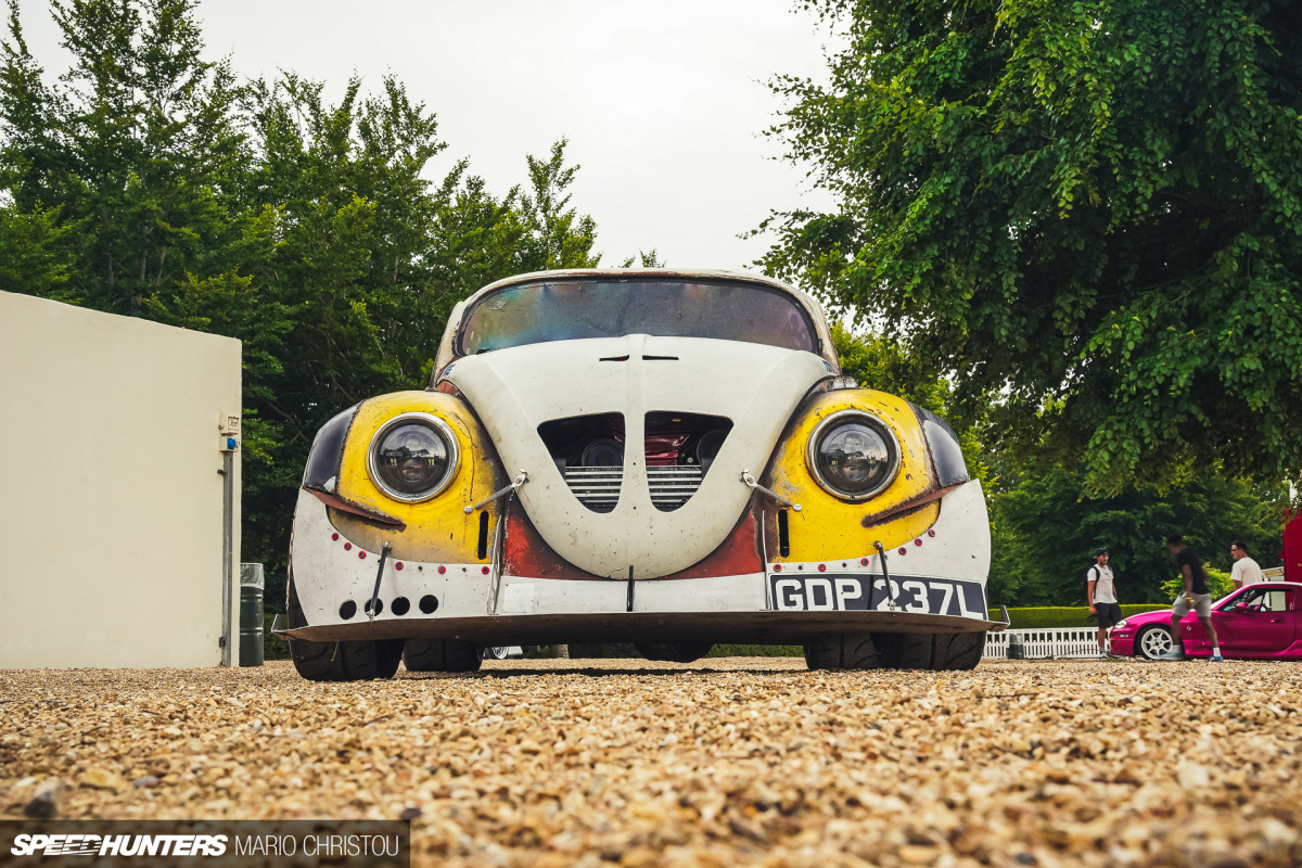 Players Classic 2022 Beetle-6