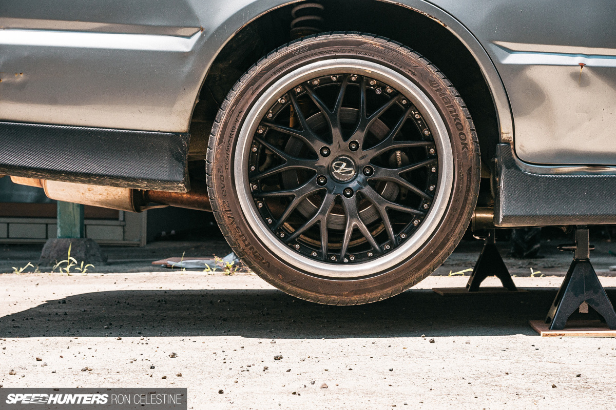 Speedhunter_Ron_Celestine_ProjectRough_Alignment_HIKASBushing_10