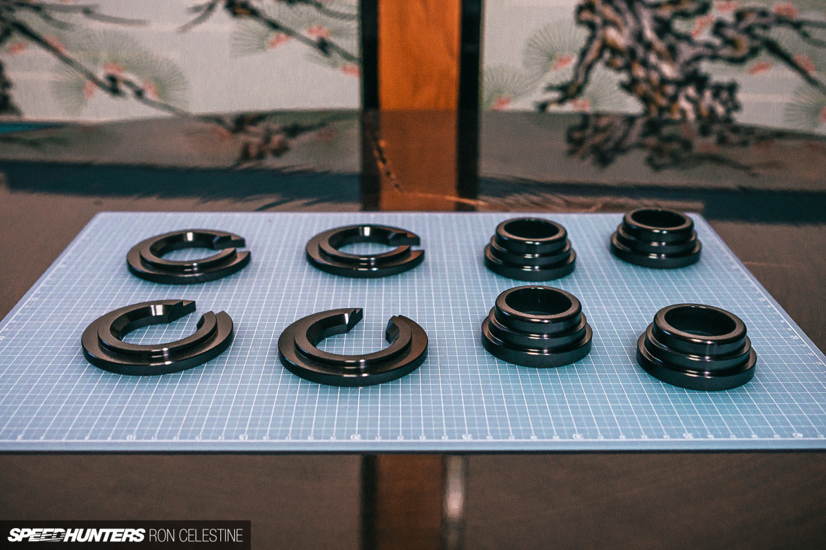 Speedhunters_Ron_Celestine_GKTECH_ProjectRough_Subfram_Collars