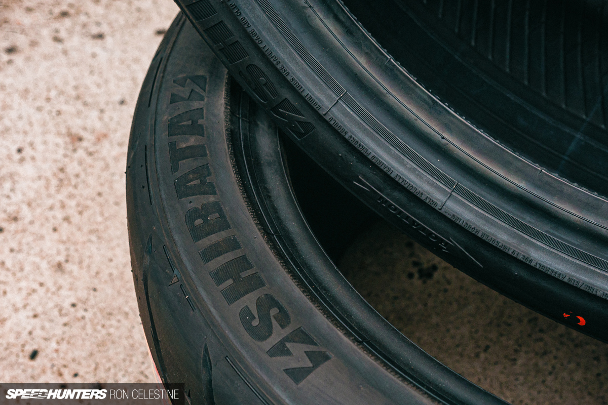 Speedhunters_Ron_Celestine_ProjectRough_ShibaTires_R31House