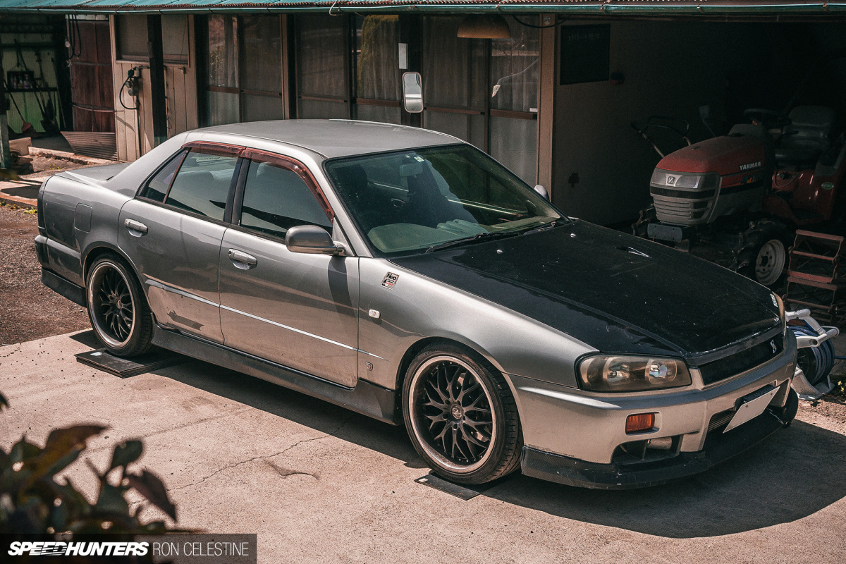 Speedhunters_Ron_Celestine_Alignment_ProjectRough_ER34Skyline