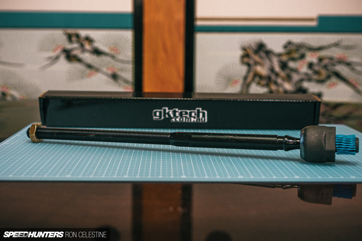 Speedhunters_Ron_Celestine_GKTECH_ProjectRough_Tierods