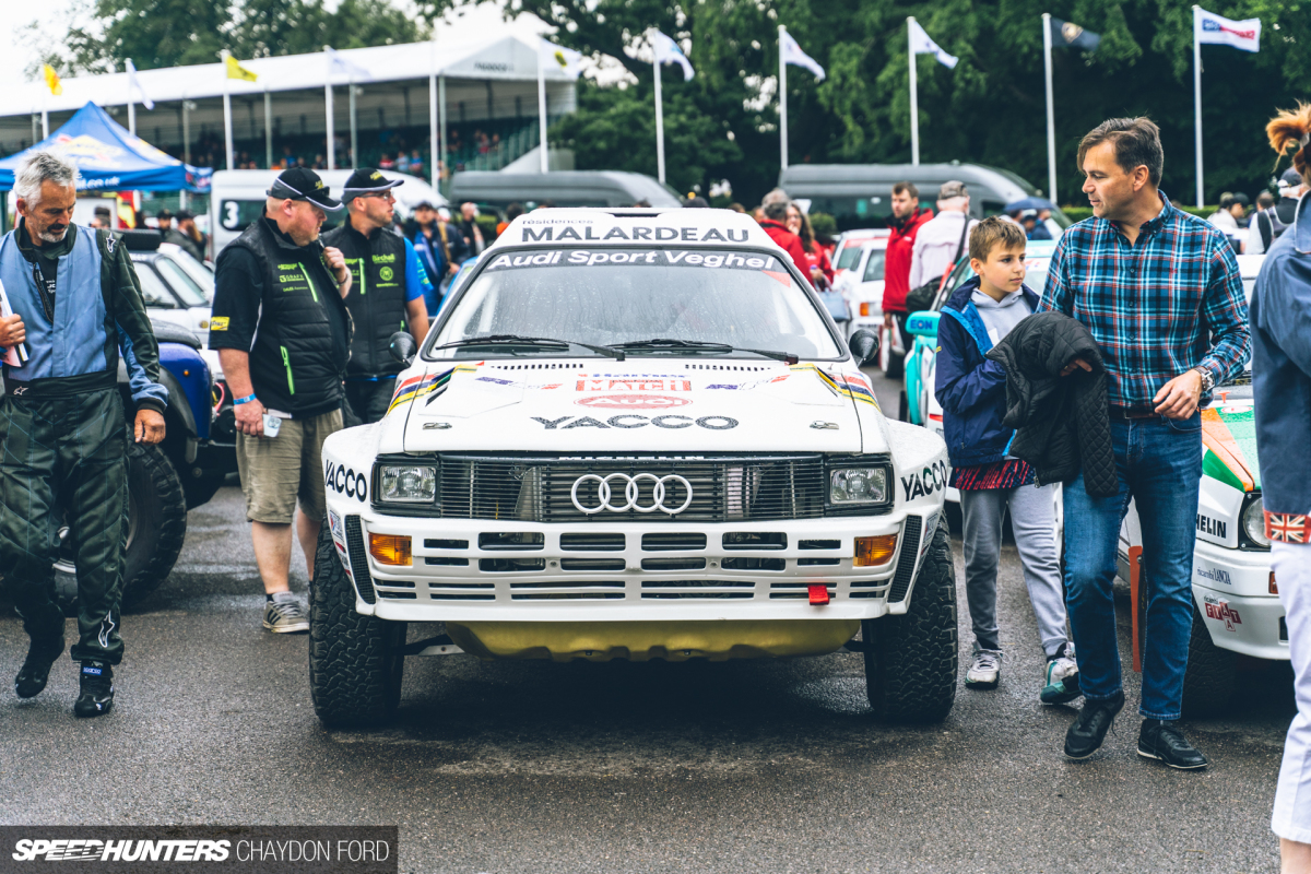 Festival of Speed 2022 SH 001