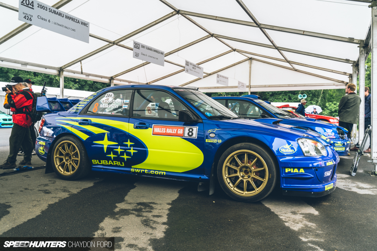 Festival of Speed 2022 SH 009