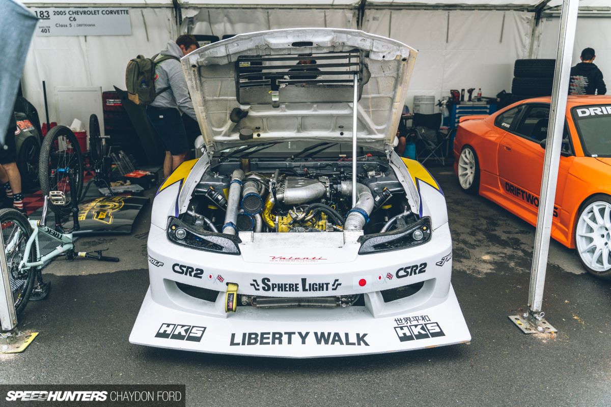 Festival of Speed 2022 SH 013