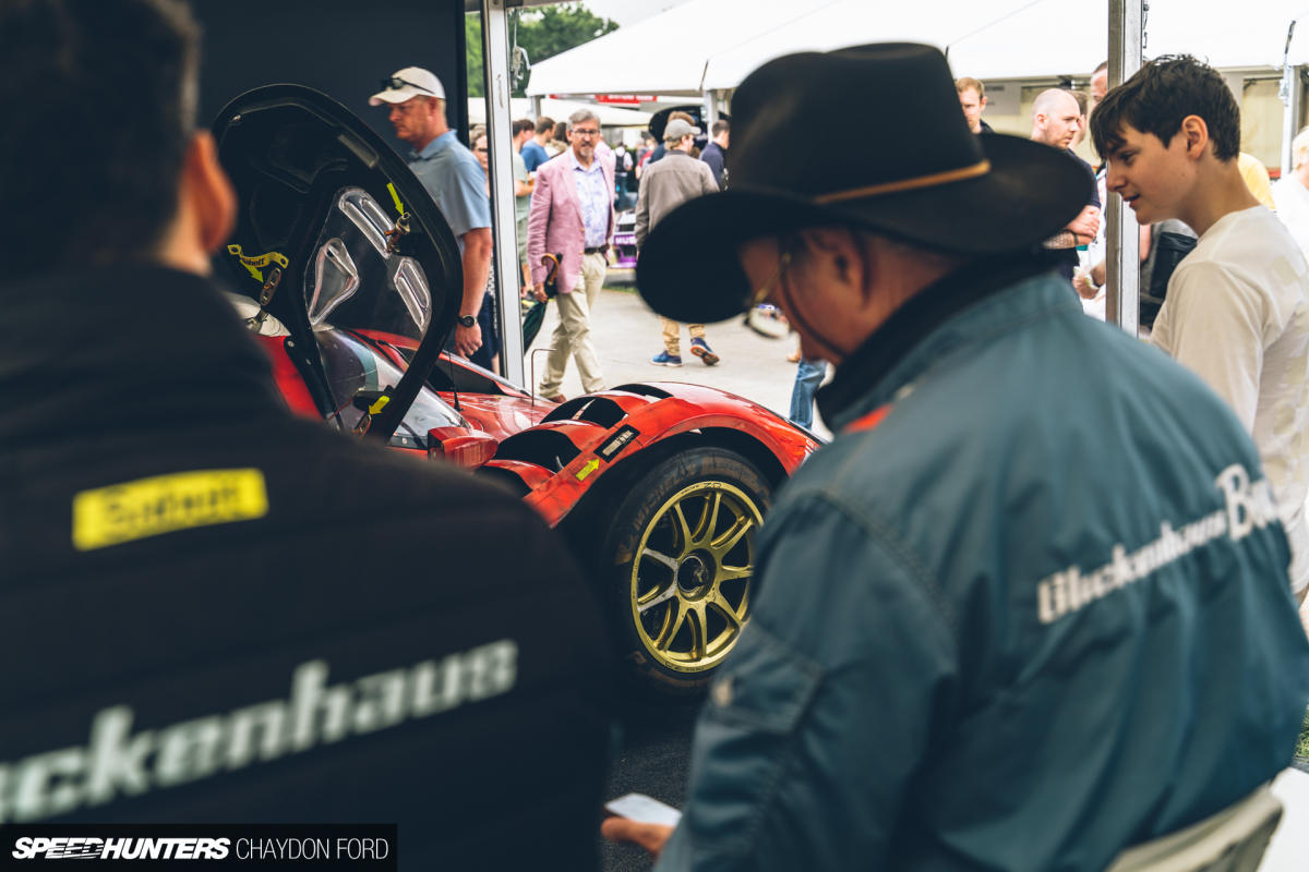 Festival of Speed 2022 SH 027