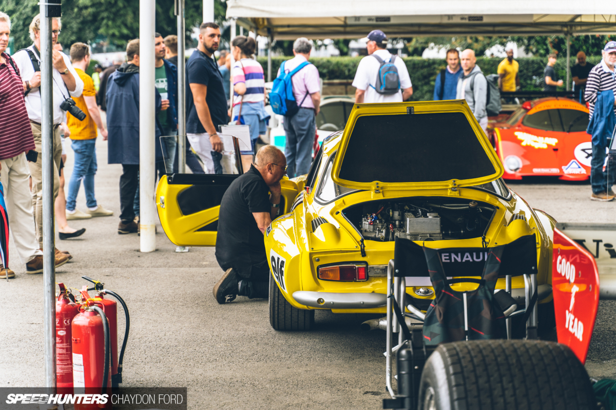 Festival of Speed 2022 SH 031