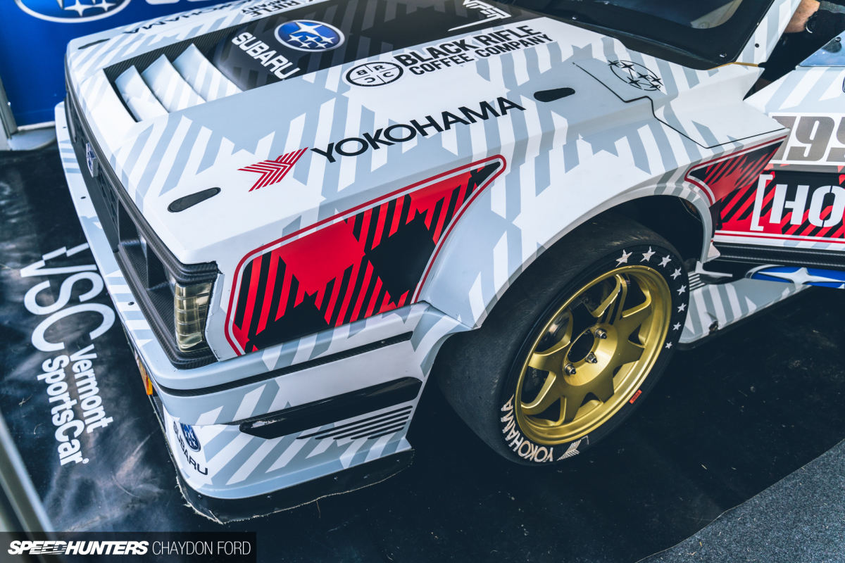 Festival of Speed 2022 SH 066
