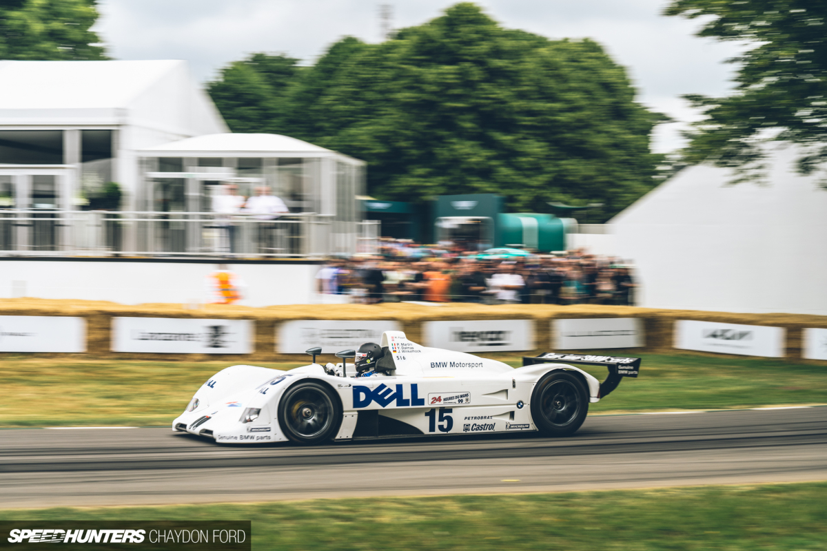 Festival of Speed 2022 SH 086