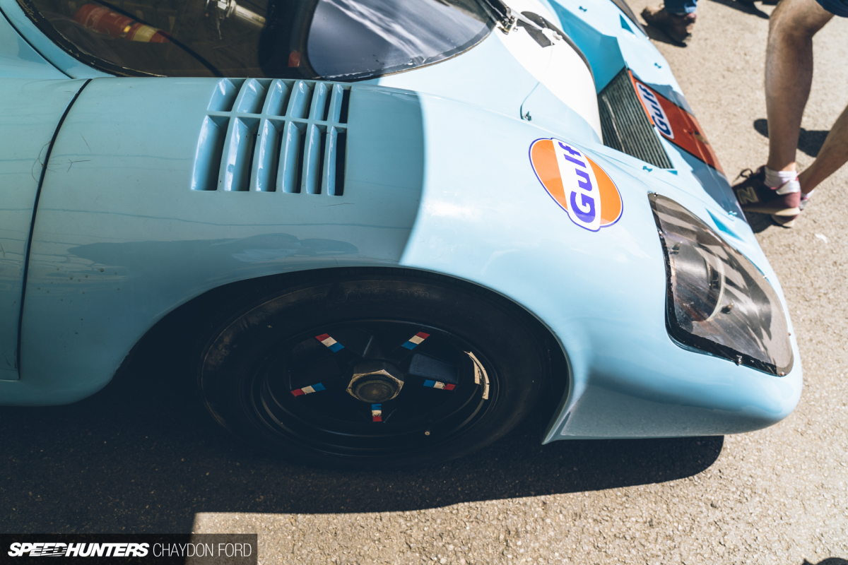 Festival of Speed 2022 SH 191