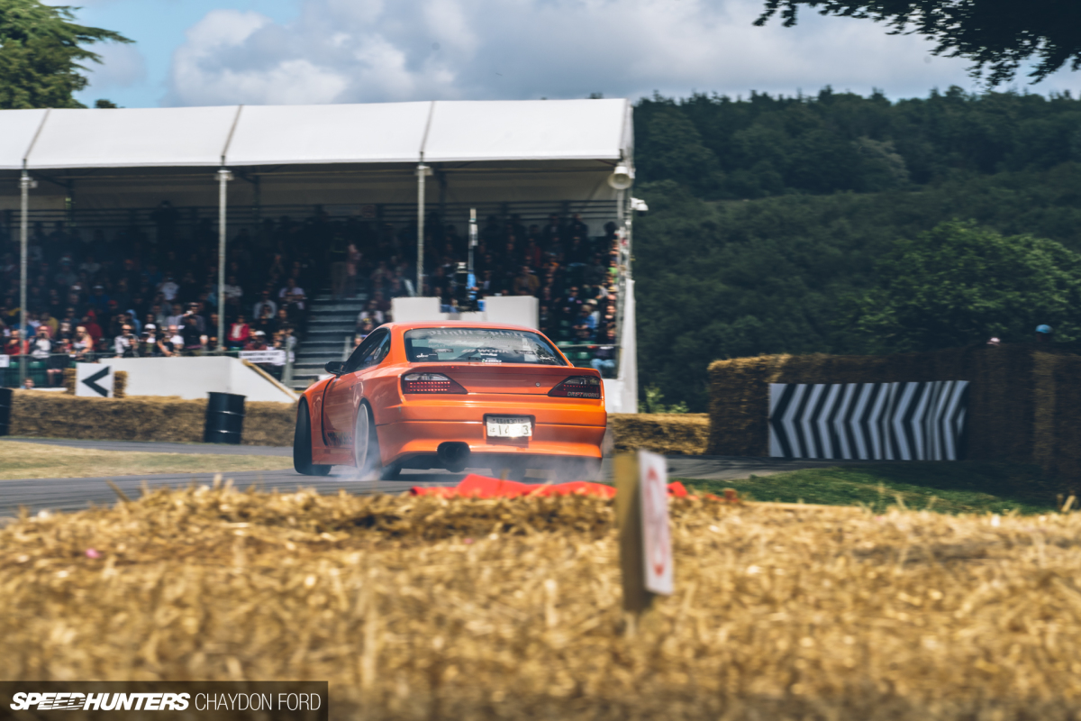 Festival of Speed 2022 SH 234