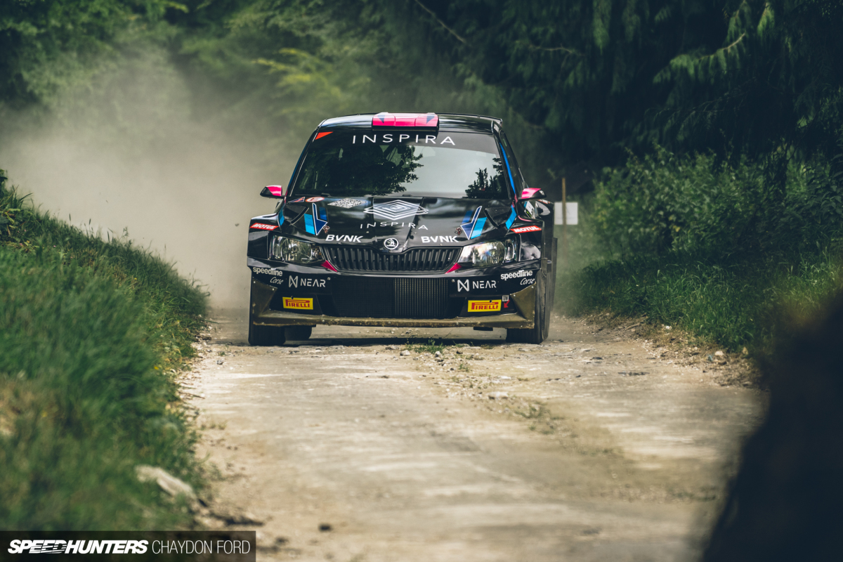 Festival of Speed 2022 SH 236
