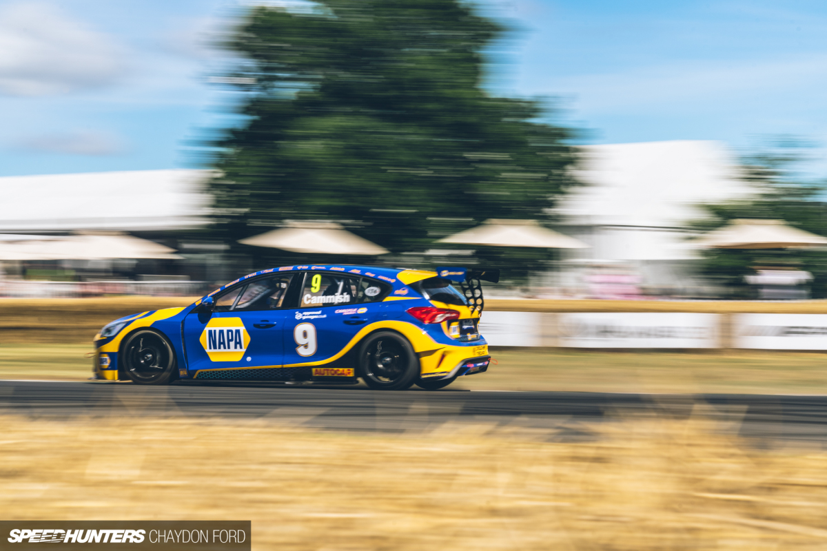 Festival of Speed 2022 SH 247