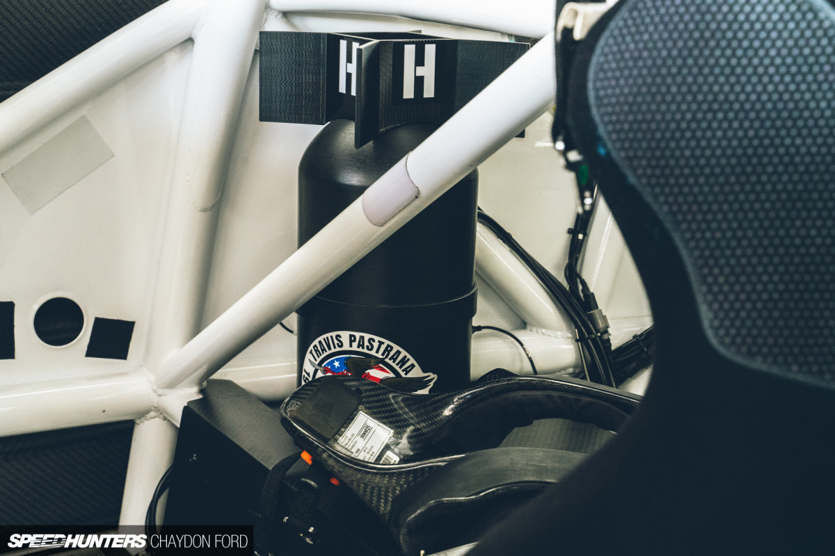 VSC Huckster 012