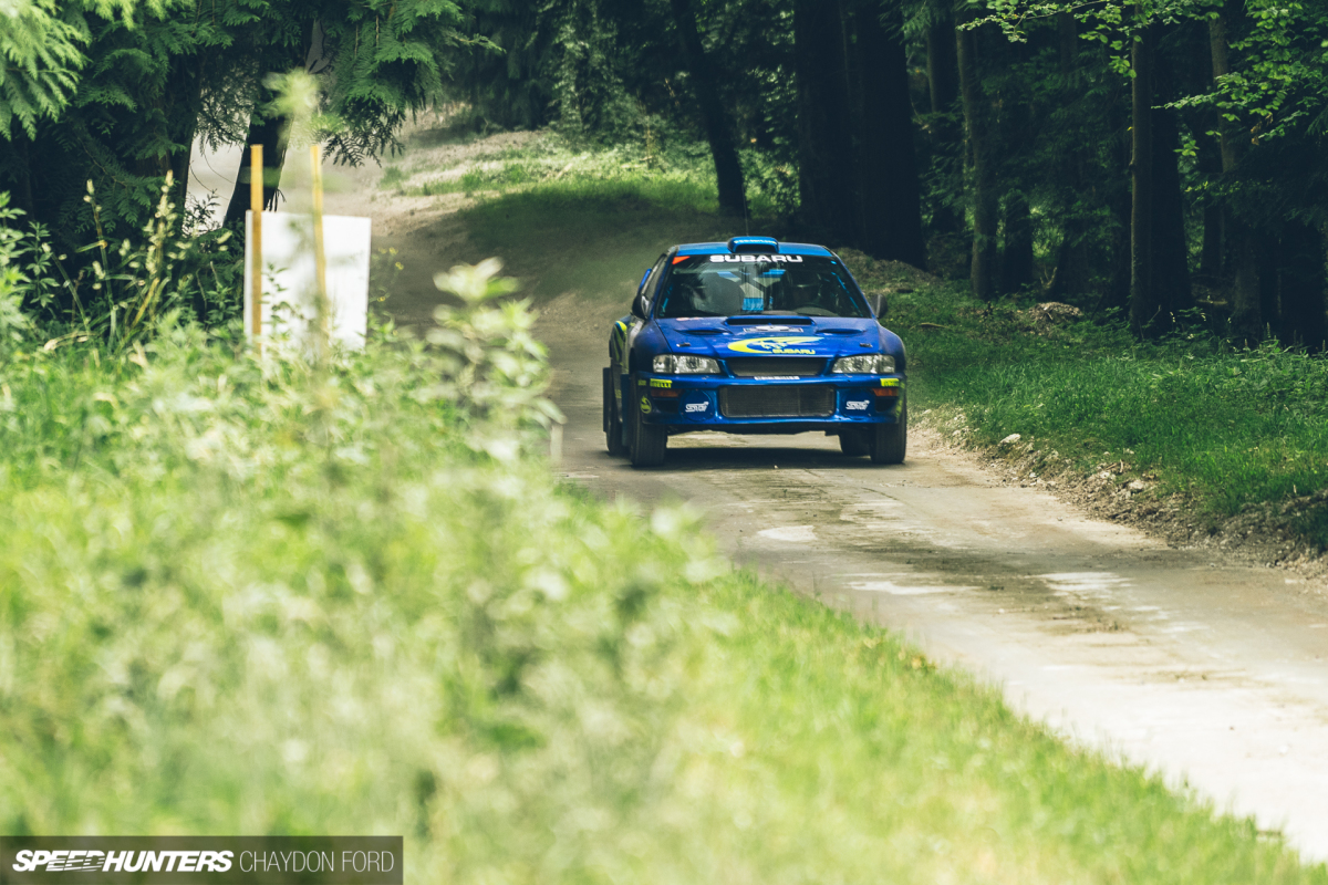 FOS Rally Stage 006