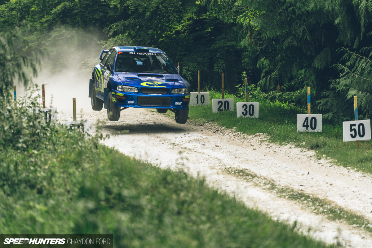 FOS Rally Stage 013