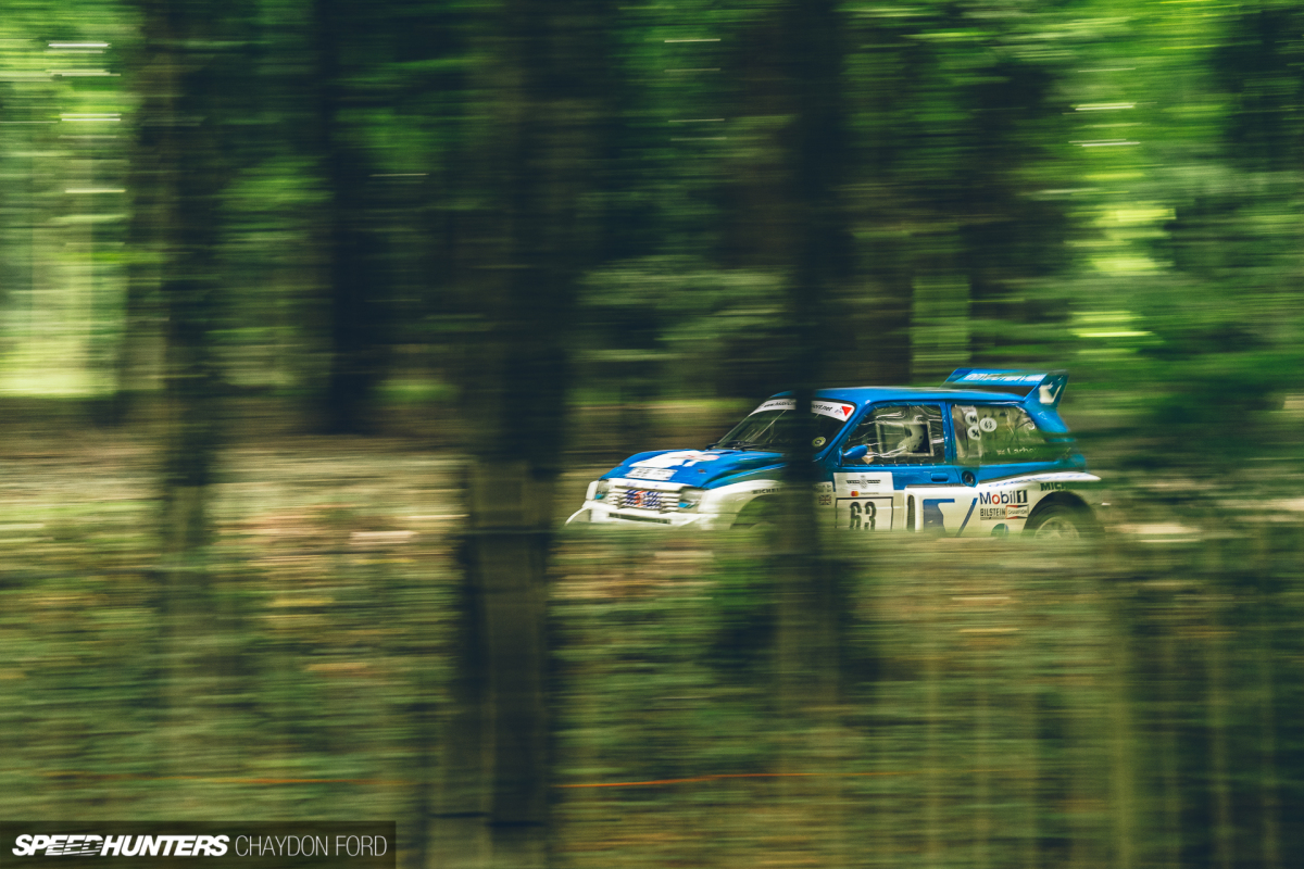 FOS Rally Stage 025